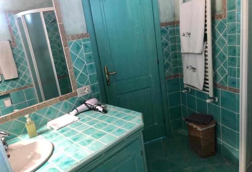 Bed and Breakfast Sa Codina