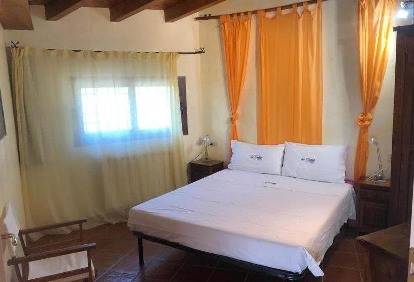 Bed and Breakfast Sa Codina