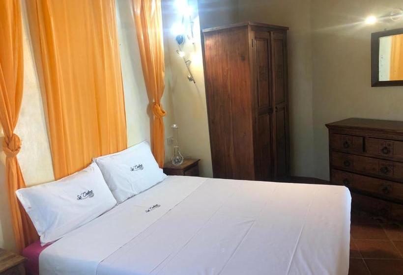 Bed and Breakfast Sa Codina