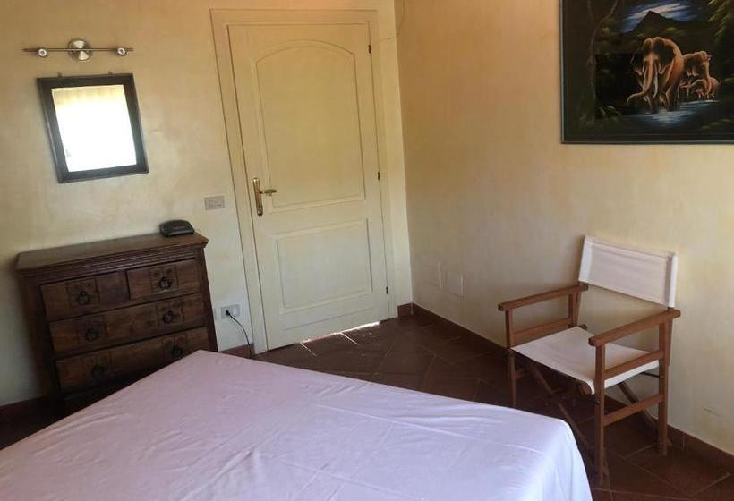 Bed and Breakfast Sa Codina