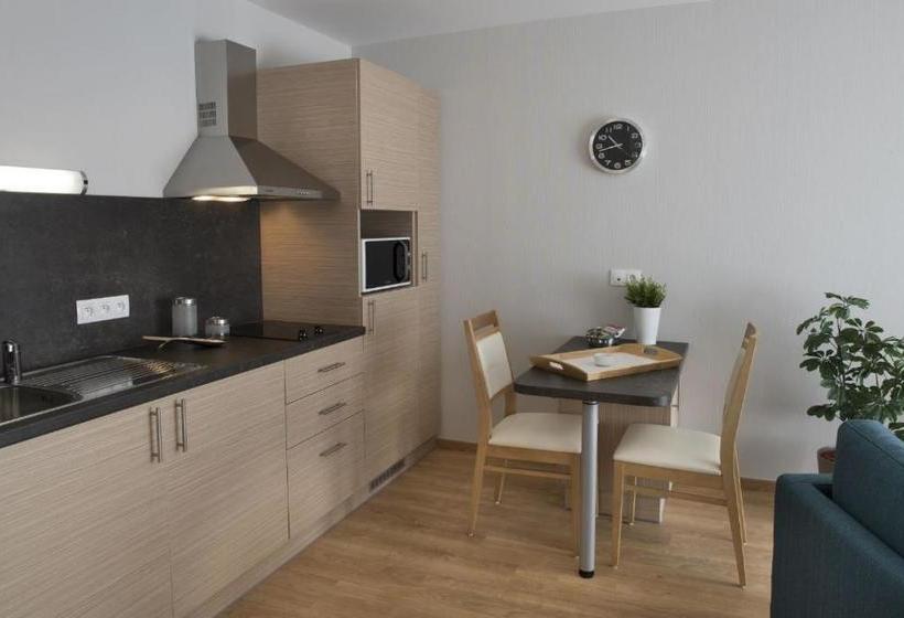 Domitys Le Pupitre D Or