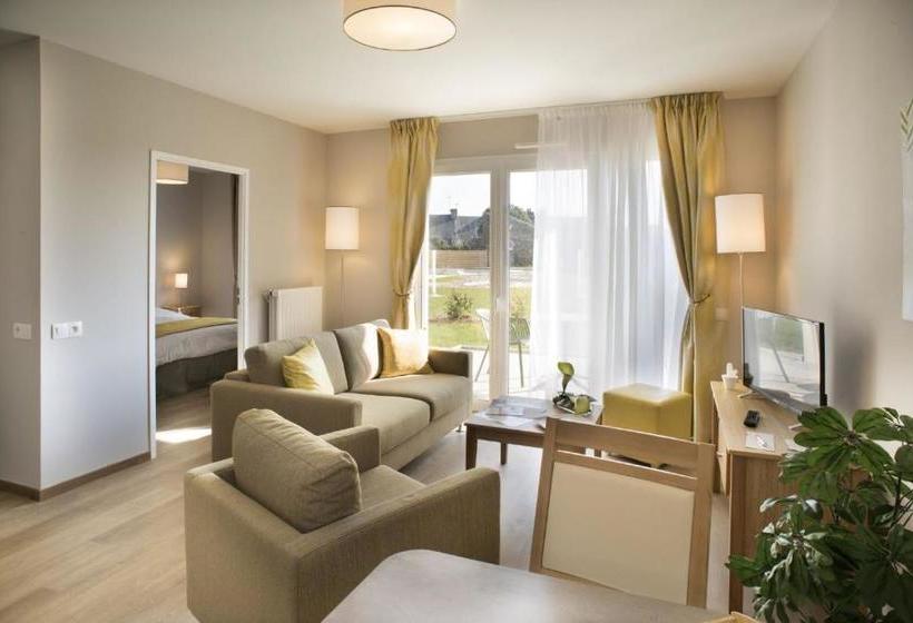 Domitys Le Pupitre D Or