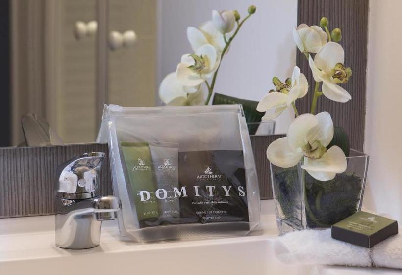 Domitys Le Pupitre D Or