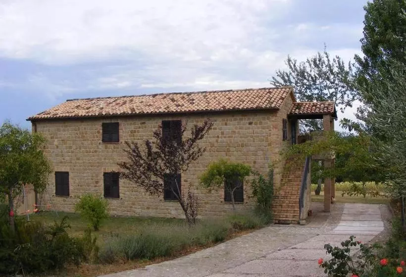 Hotel Agriturismo Bellebuono