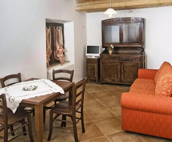 Hotel Agriturismo Bellebuono