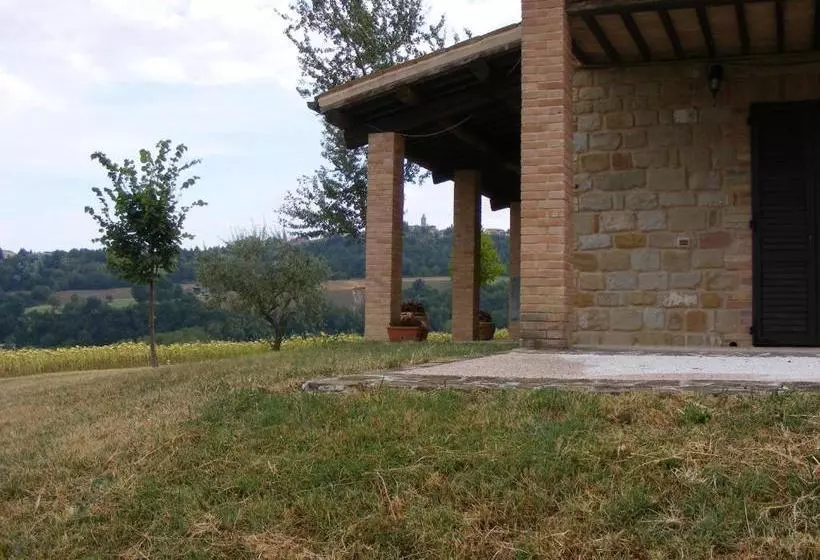 Hotel Agriturismo Bellebuono