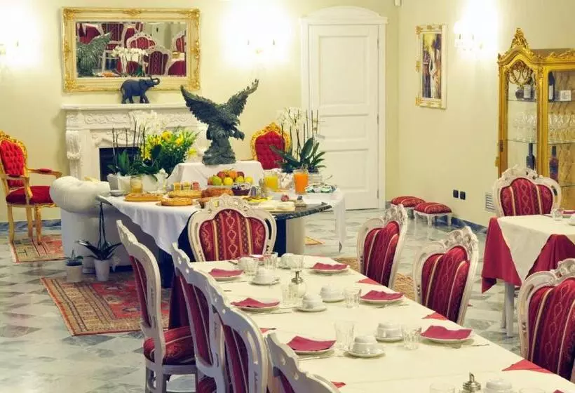 ホテル Agriturismo Cascina Varìe