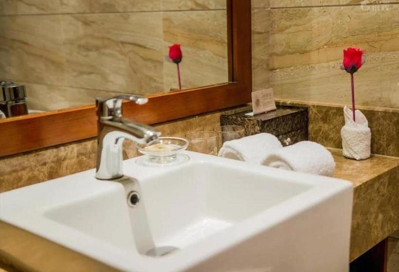 Hotel Yitel Xiamen University Lvjing