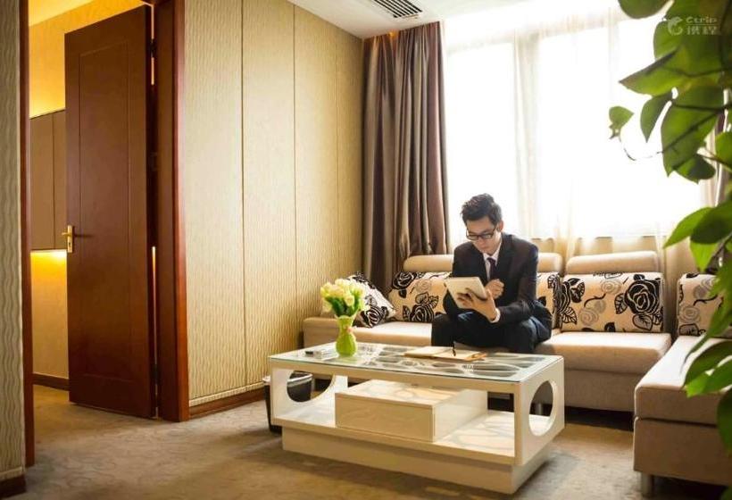 Hotel Yitel Xiamen University Lvjing