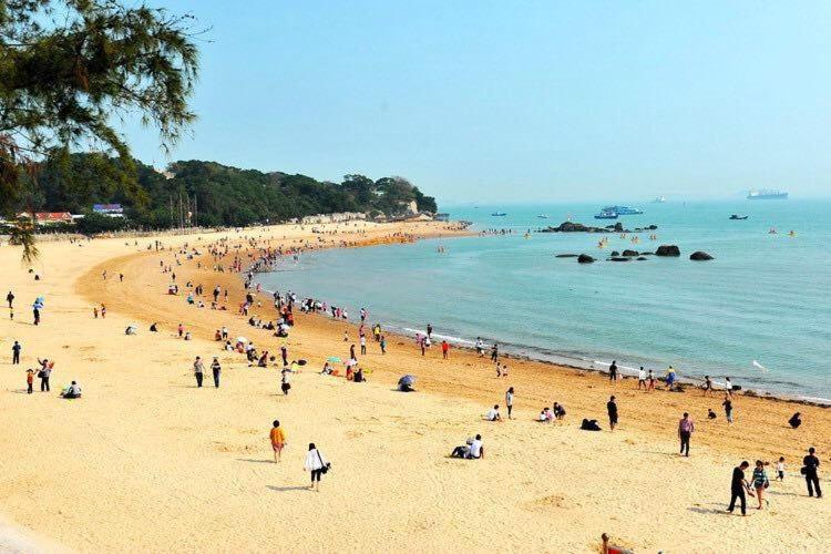 Hotel Yitel Xiamen University Lvjing