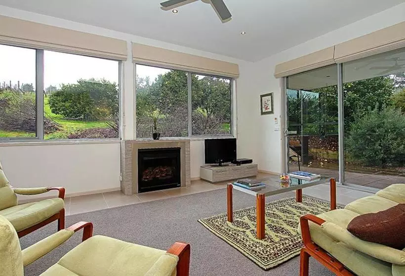 Majatalo Limetree Hideaway