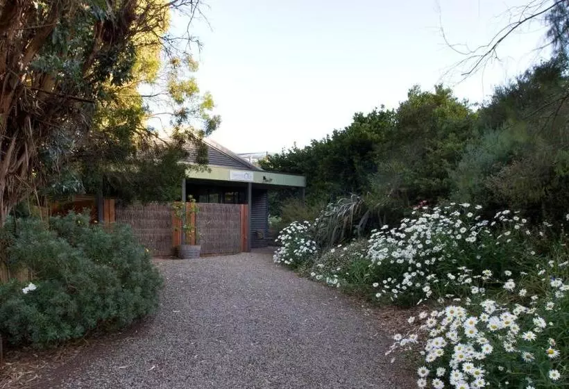 Majatalo Limetree Hideaway