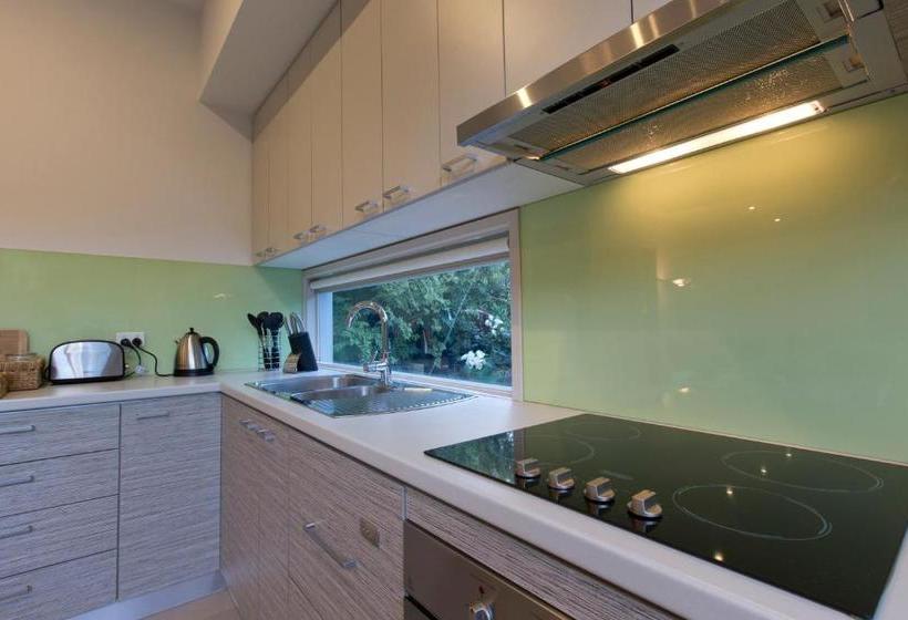 펜션 Limetree Hideaway