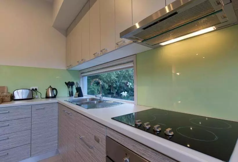 Majatalo Limetree Hideaway