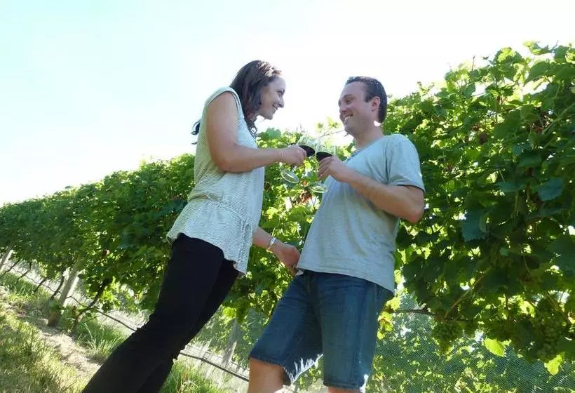 Majatalo Limetree Hideaway