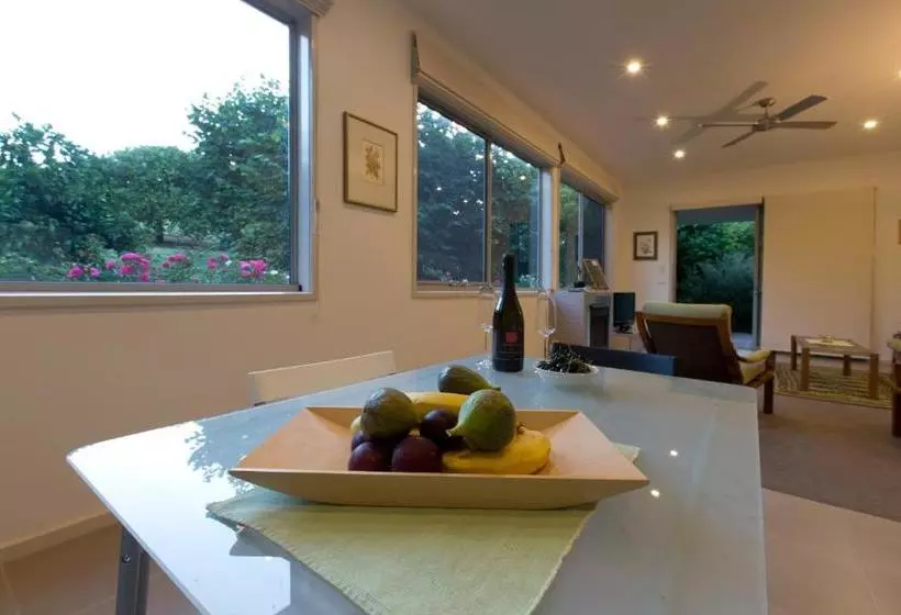 Majatalo Limetree Hideaway