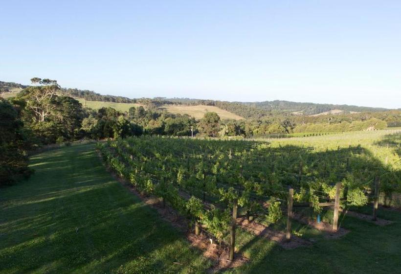 펜션 Limetree Hideaway