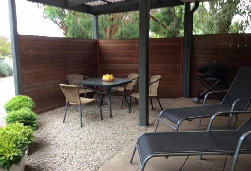 펜션 Limetree Hideaway