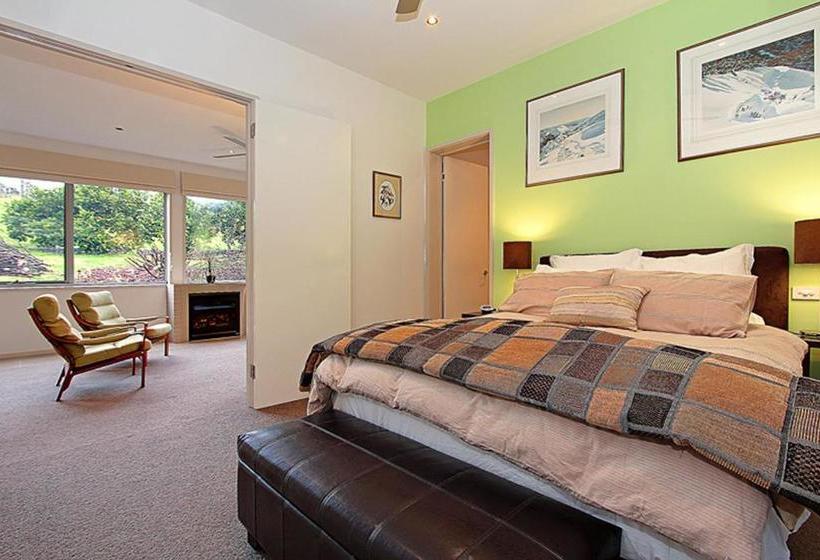 펜션 Limetree Hideaway