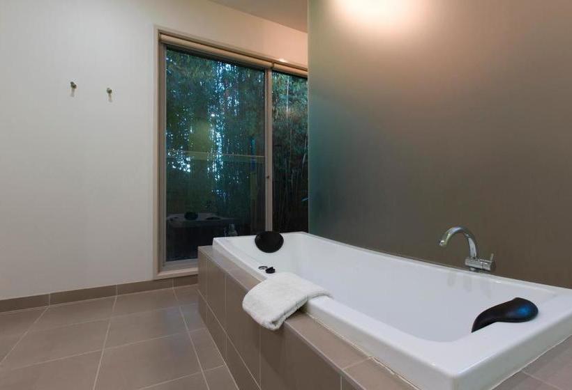 펜션 Limetree Hideaway