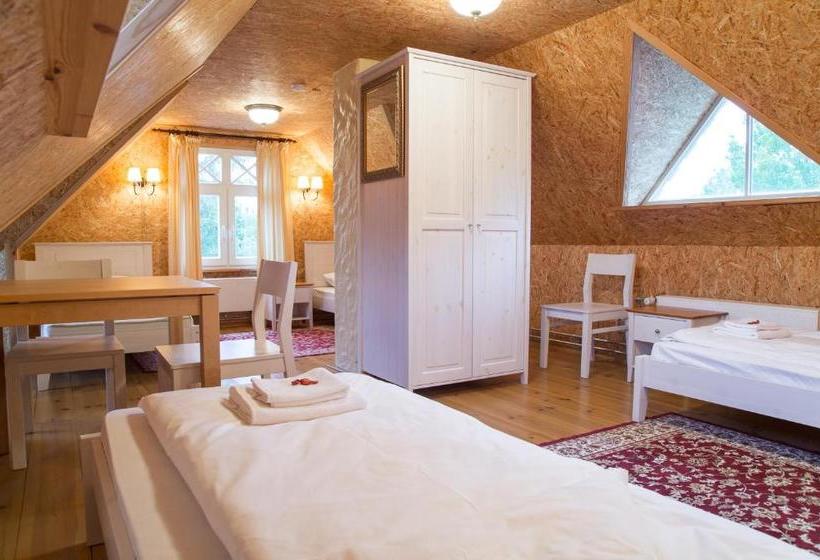 پانسیون Posti Hostel