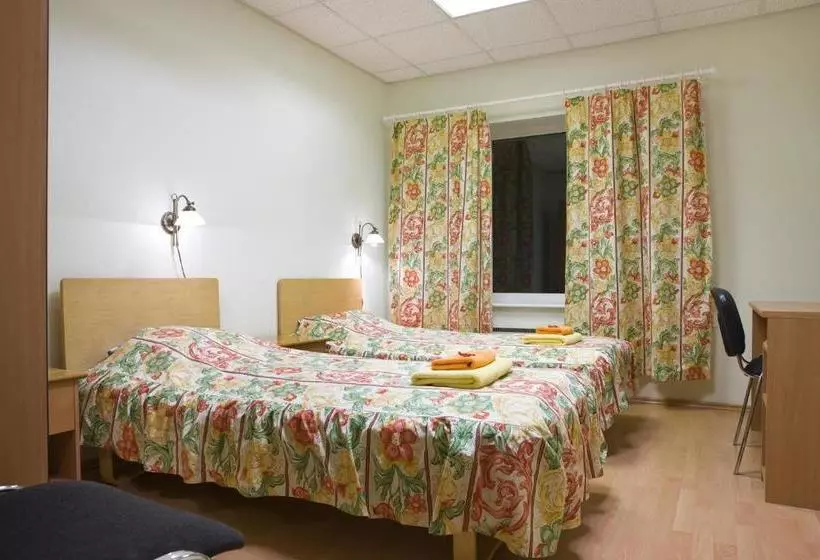 پانسیون Posti Hostel