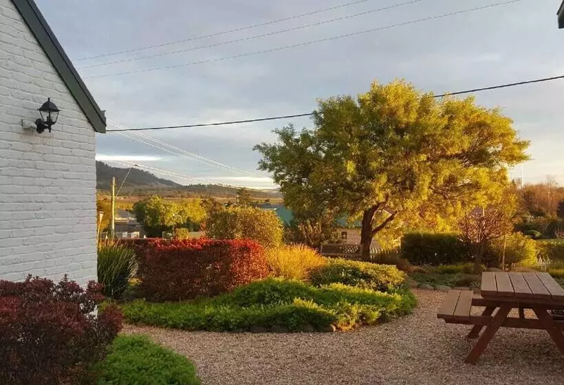 Majatalo Richmond Barracks