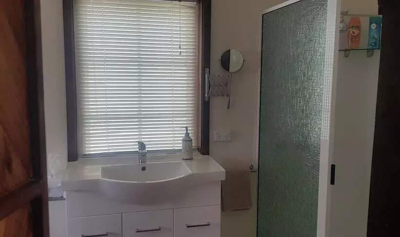 Majatalo Richmond Barracks