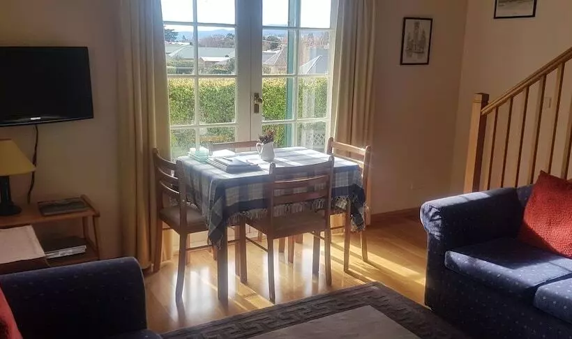 Majatalo Richmond Barracks