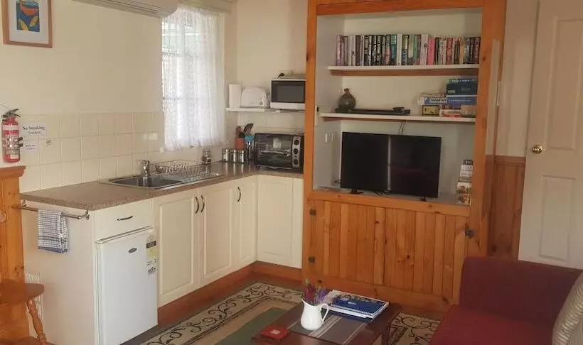 Majatalo Richmond Barracks