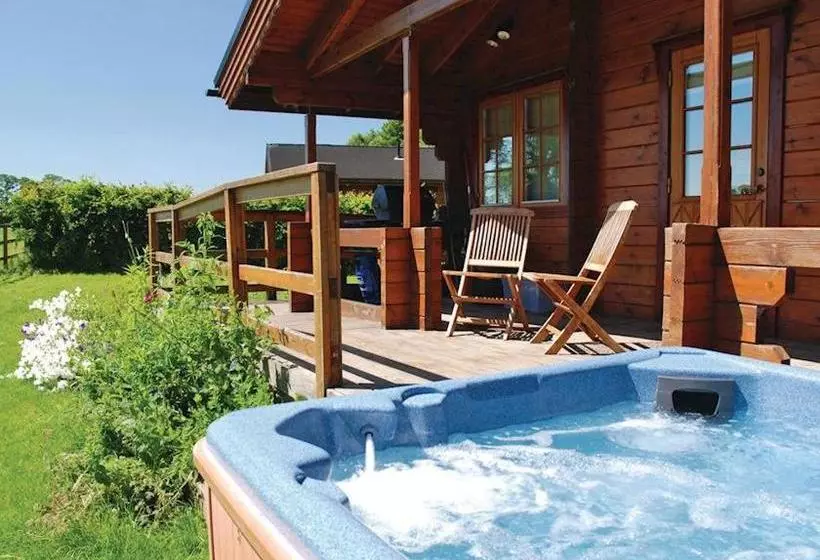 Lomakeskus Home Farm