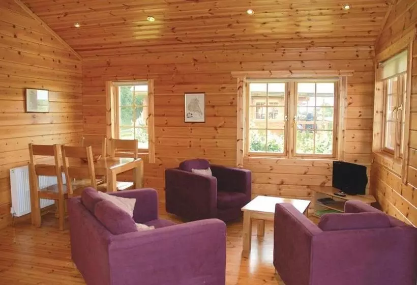 Lomakeskus Home Farm