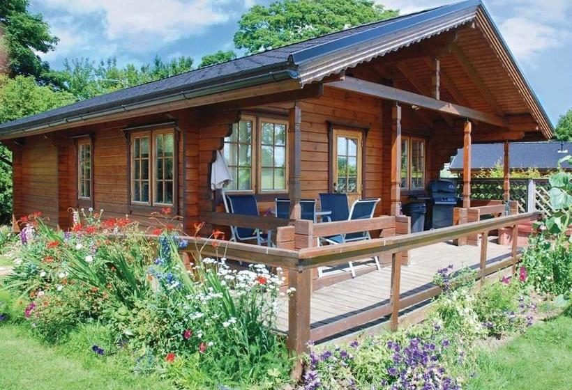 منتجع Home Farm