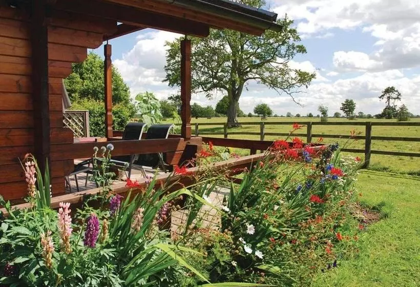 Lomakeskus Home Farm