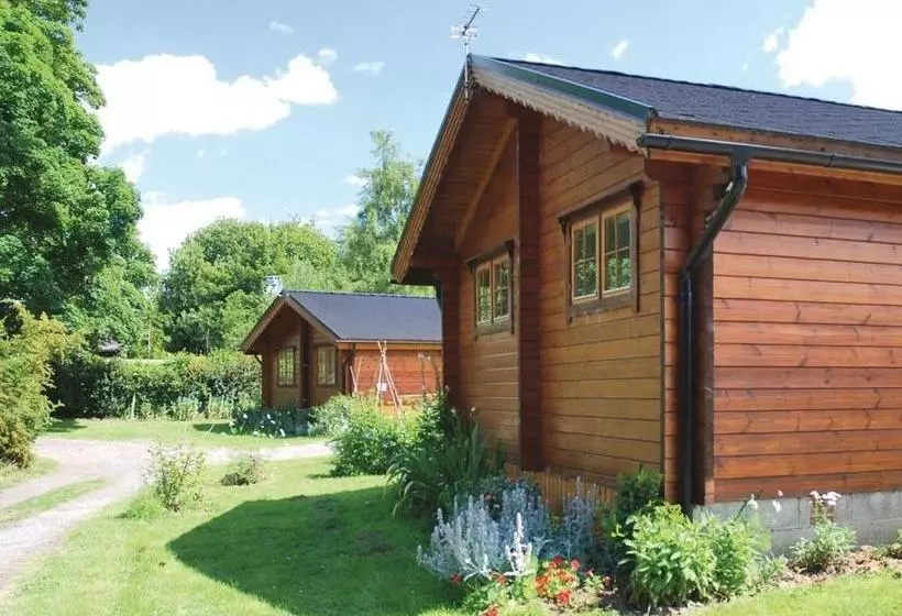 Lomakeskus Home Farm