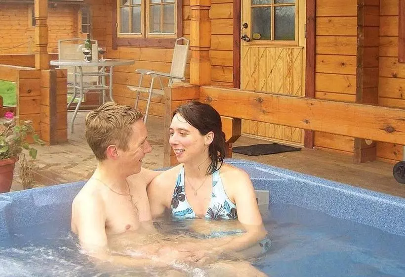 Lomakeskus Home Farm