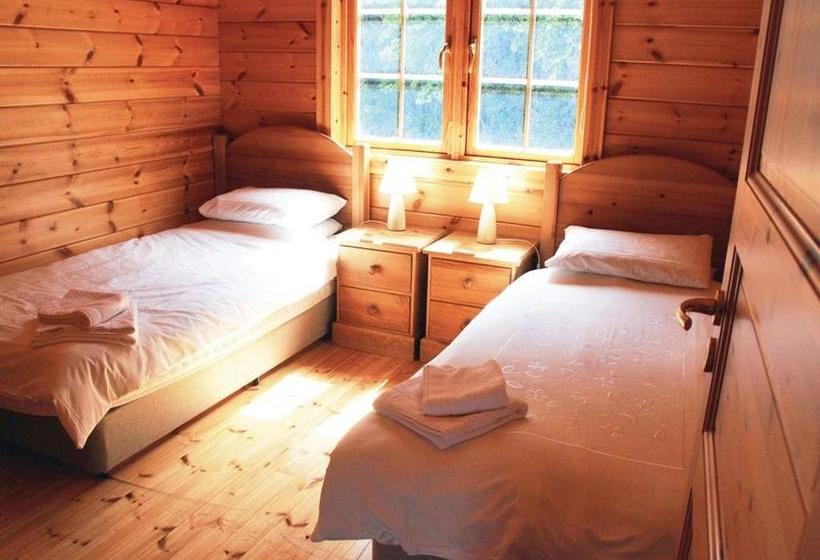 منتجع Home Farm