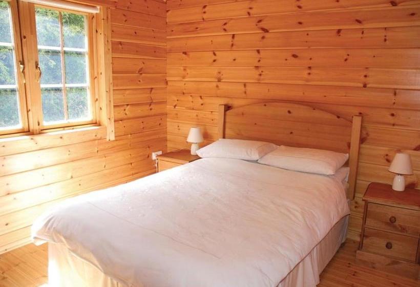 منتجع Home Farm