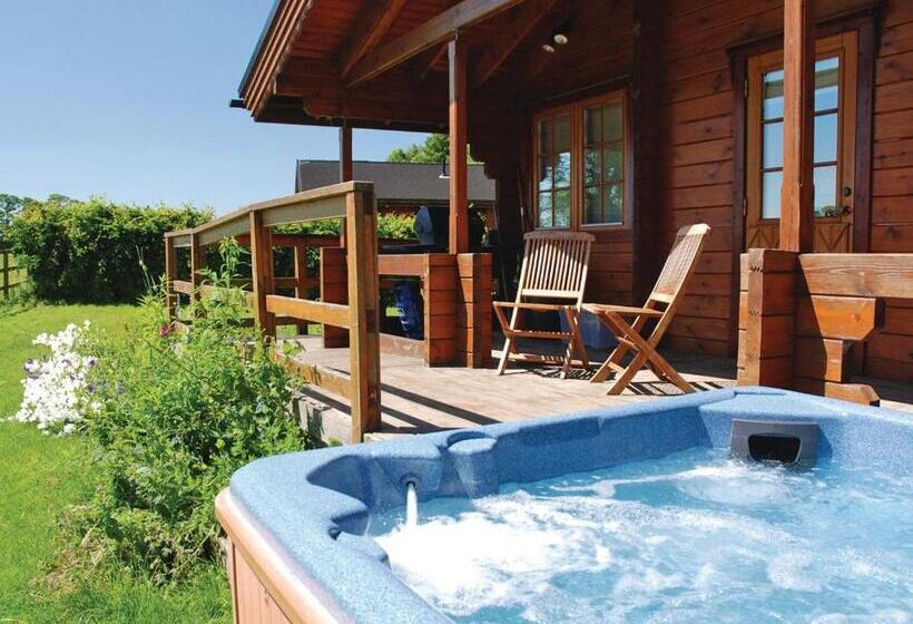 منتجع Home Farm