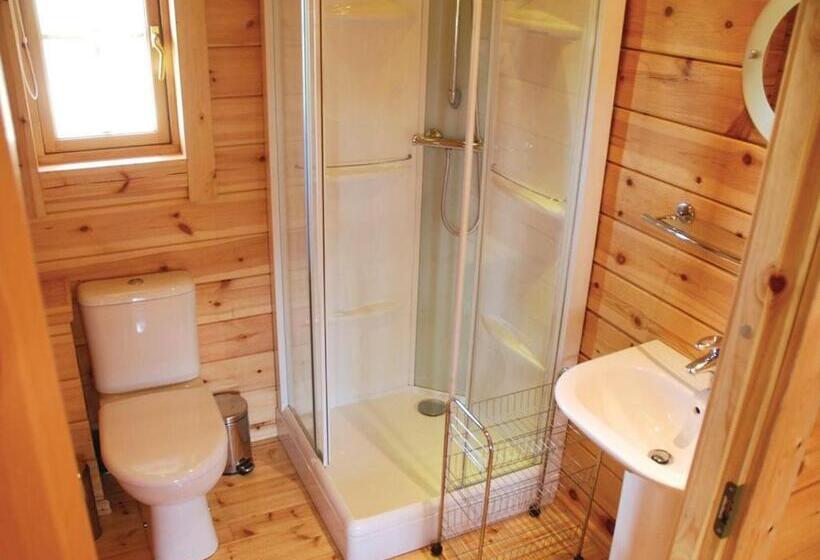 منتجع Home Farm