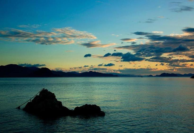 ריוקאן Hagikomachi