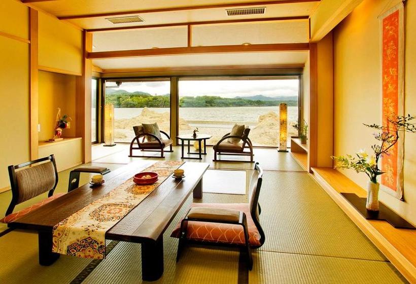 ריוקאן Hagikomachi