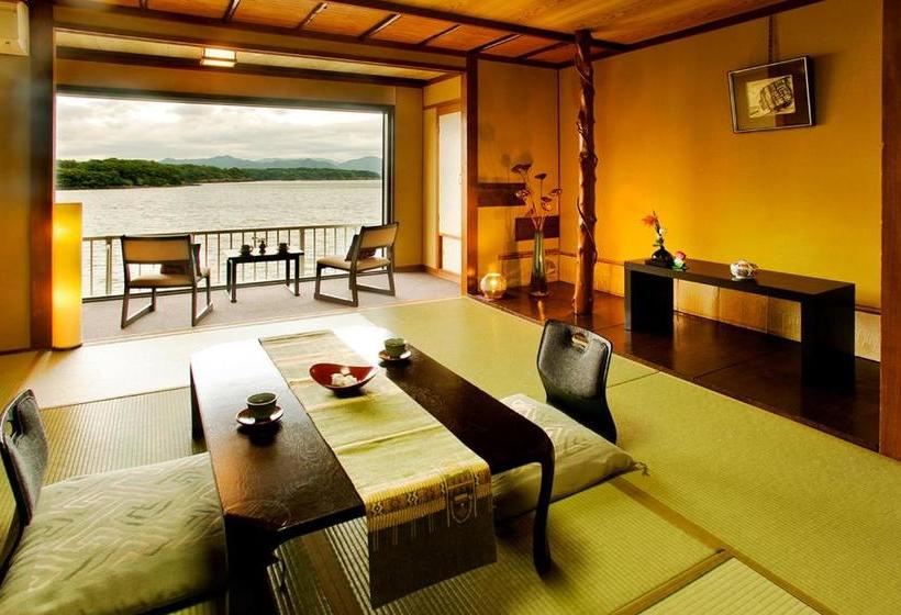 ריוקאן Hagikomachi