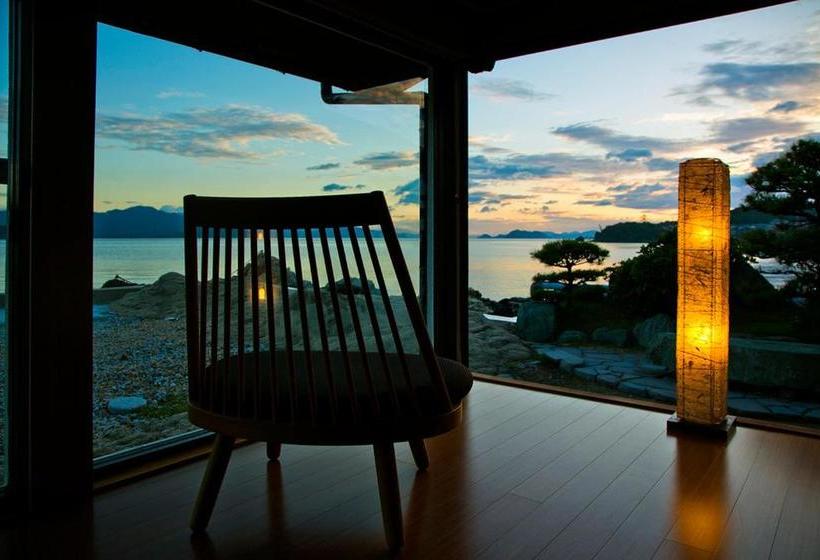 ריוקאן Hagikomachi