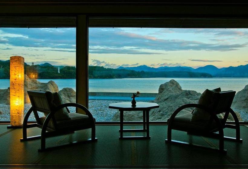 ריוקאן Hagikomachi