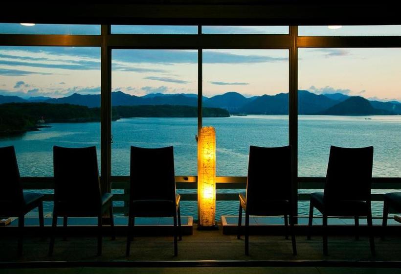 ריוקאן Hagikomachi