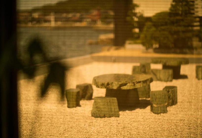 ריוקאן Hagikomachi