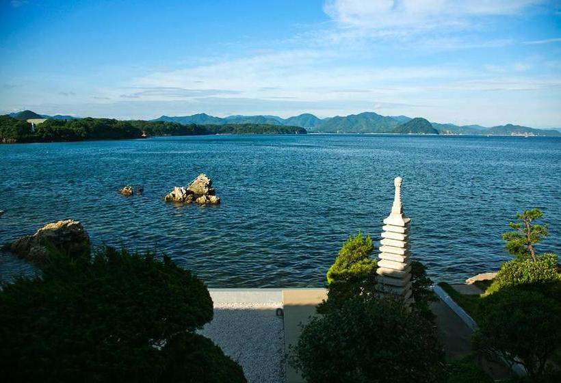 ריוקאן Hagikomachi