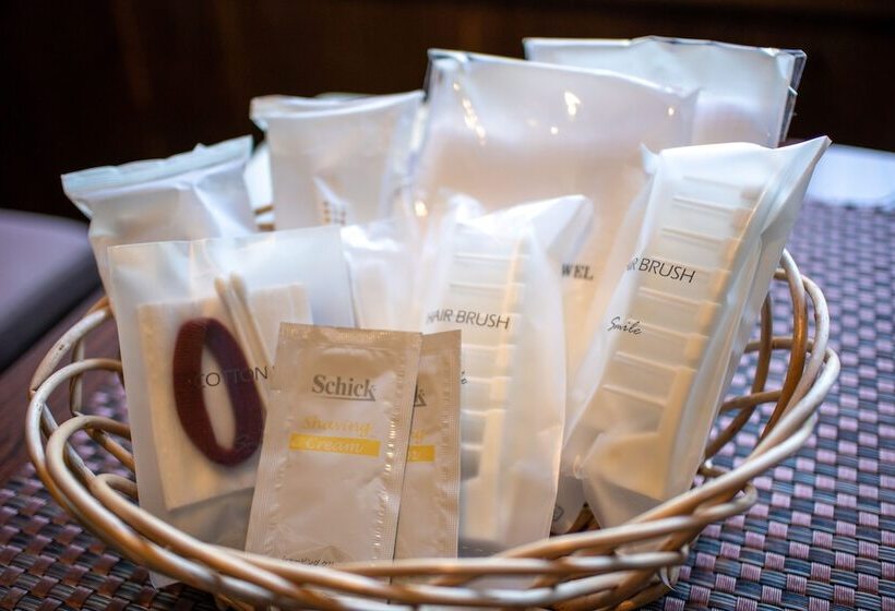 ריוקאן Nanakamado