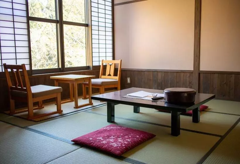 Ryokan Nanakamado